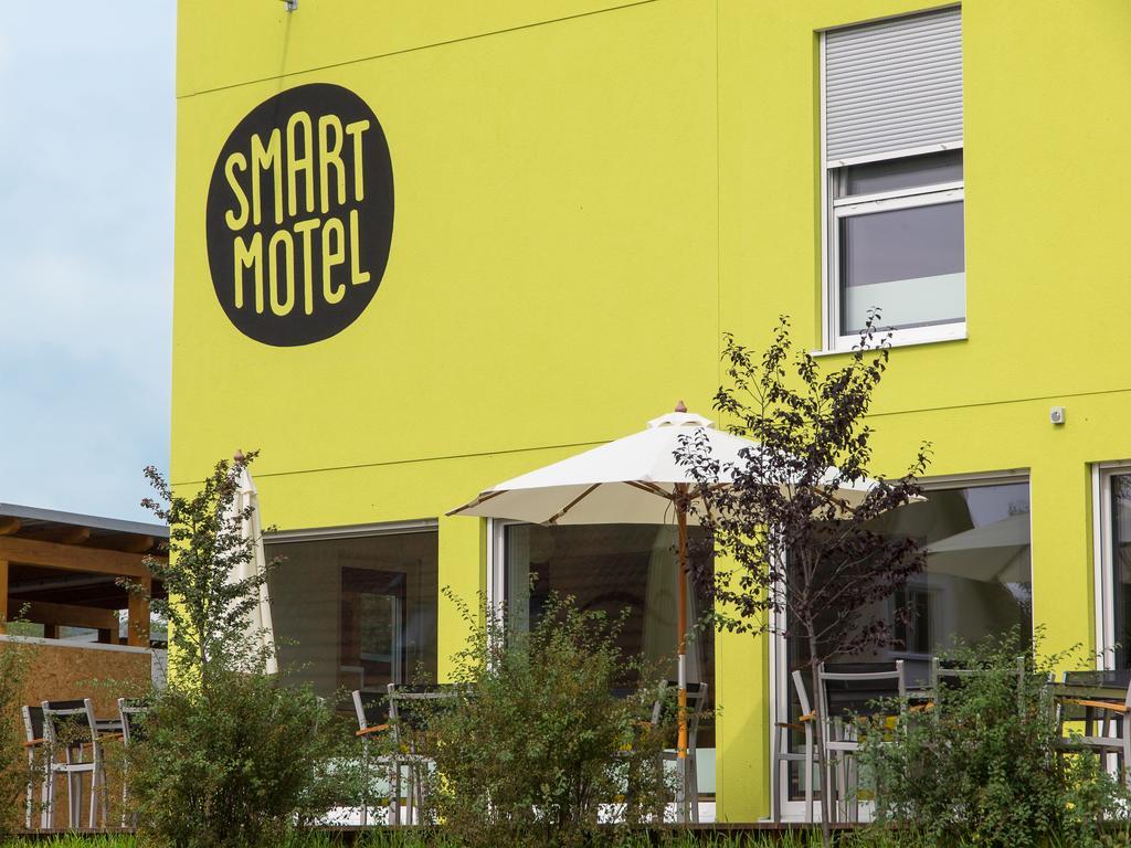 Smart Motel Gars am Kamp Esterno foto